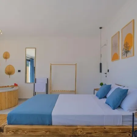 Apiko / Yesiluezuemlue 4* Φετιγιέ