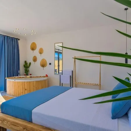Ξενοδοχείο Apiko / Yesiluezuemlue 4*